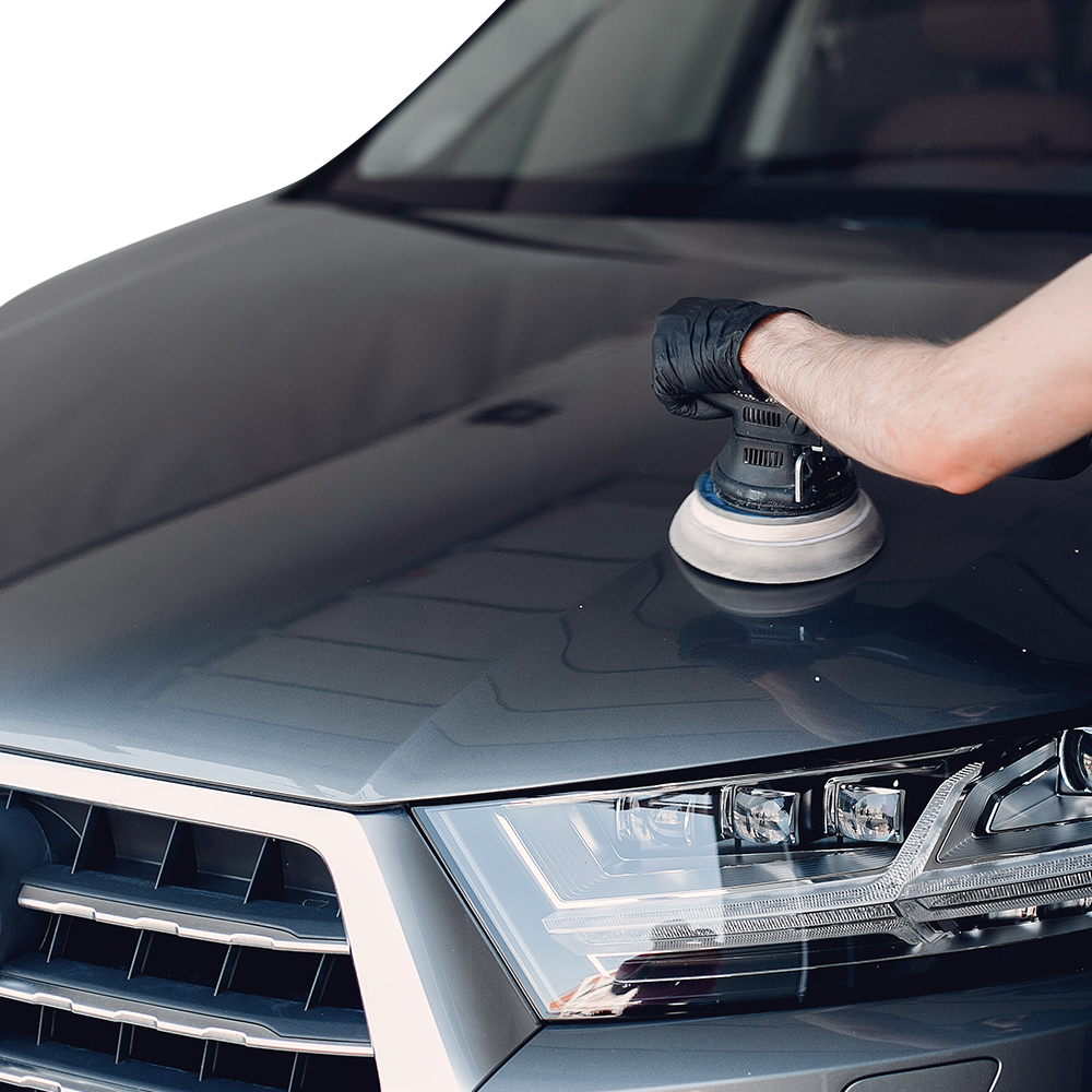 Quick Polishing Service